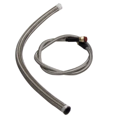 GT3076R / GT3037 GT30 Turbocharger 4-Bolt Flange