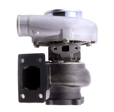 GT3076R / GT3037 GT30 Turbocharger 4-Bolt Flange