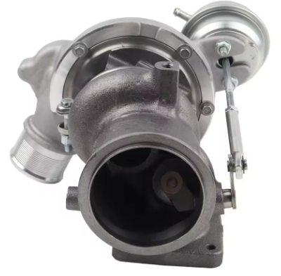 Complete Turbo Turbocharger with Gasket Kit GT1446GLSZ