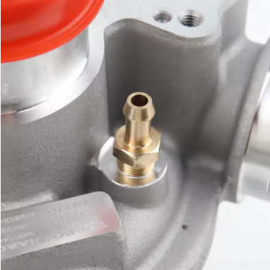 Complete Turbo Turbocharger with Gasket Kit GT1446GLSZ