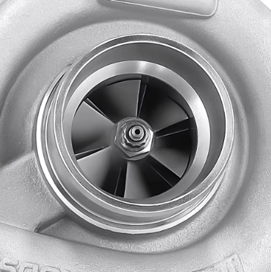 T3/T4 T04E Universal Turbo Kit