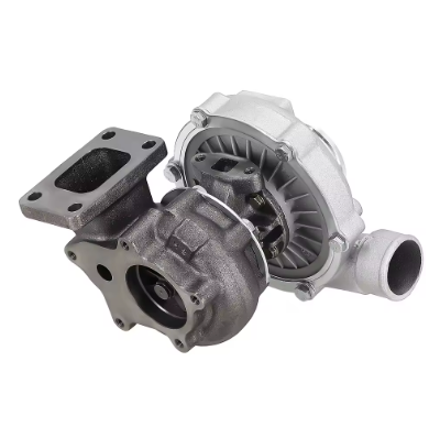 T3/T4 T04E Universal Turbo Kit
