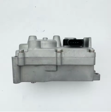 Turbocharger for 3799840H 5326055 2013-2018