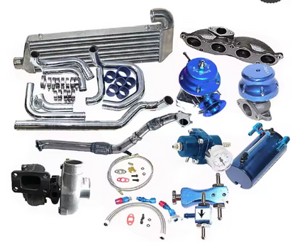 Turbo Kit For RSX DC5 K20 2002-2006