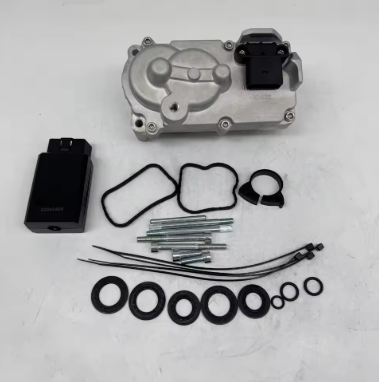 Electronic Turbo Actuator 6382093RX