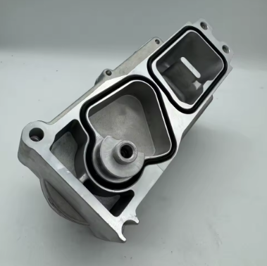 Electronic Turbo Actuator 6382093RX