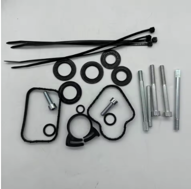 Electronic Turbo Actuator 6382093RX