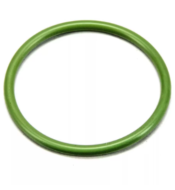 Green & Black Turbo Seal O-Rings