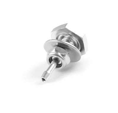 Turbo Boost Pressure Quick Tap Fitting Kit