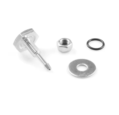 Turbo Boost Pressure Quick Tap Fitting Kit