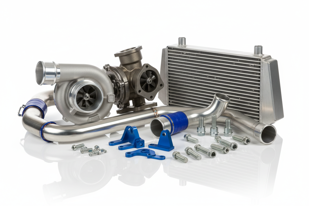 turbo kits
